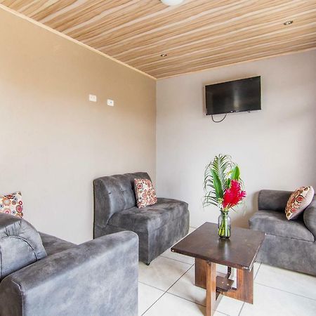Casa Monarca II - Monteverde Екстер'єр фото