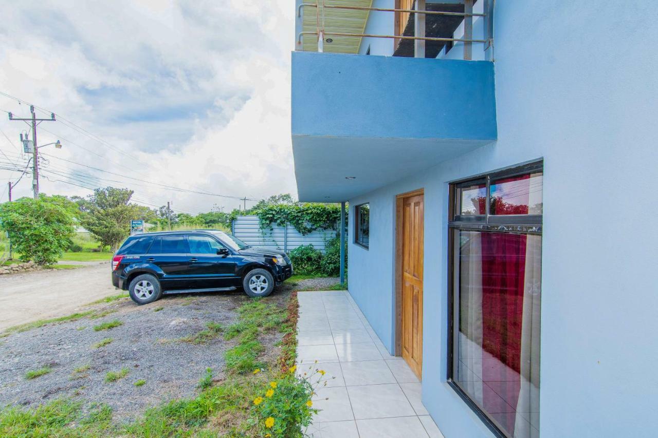 Casa Monarca II - Monteverde Екстер'єр фото