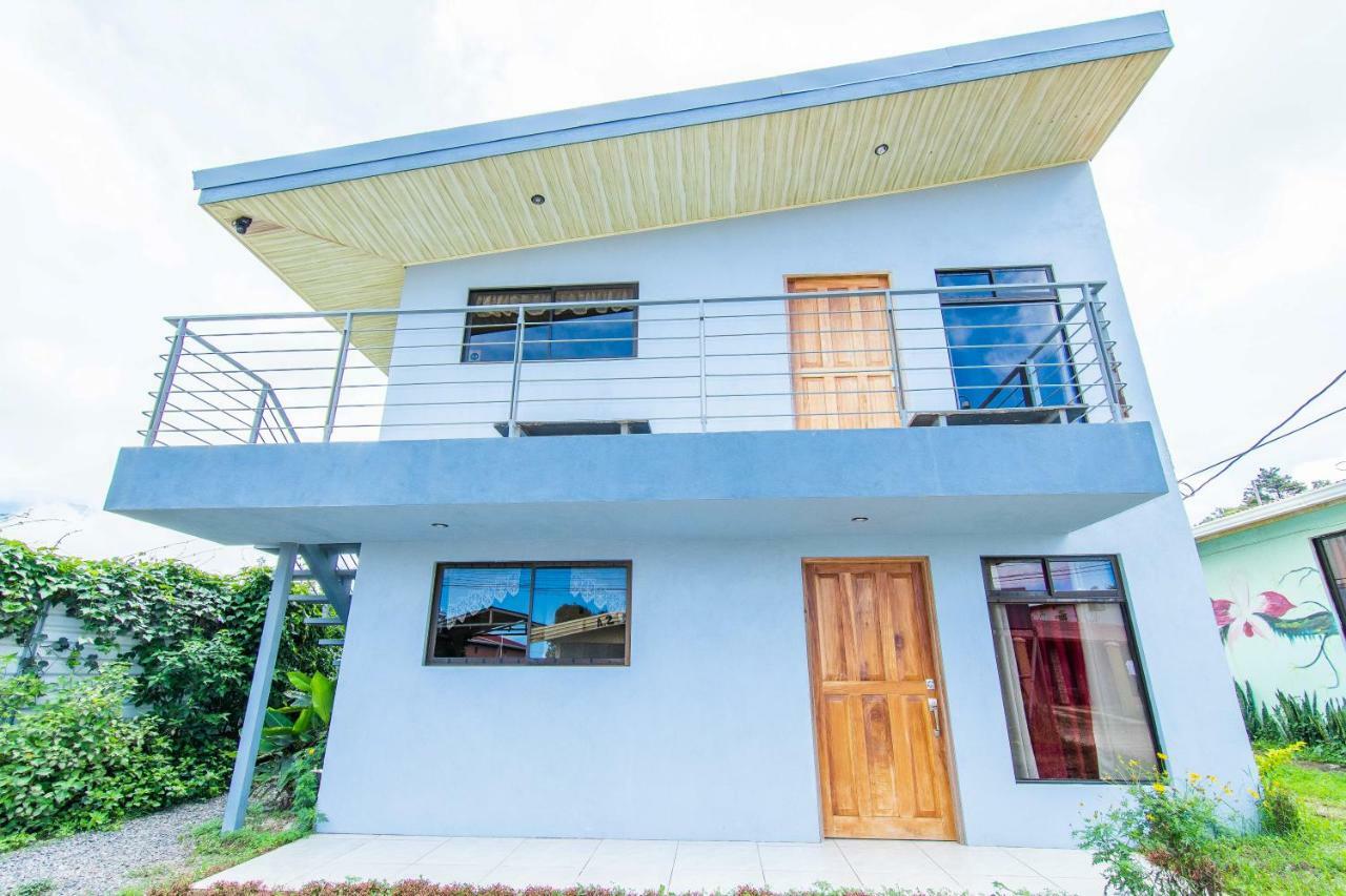 Casa Monarca II - Monteverde Екстер'єр фото