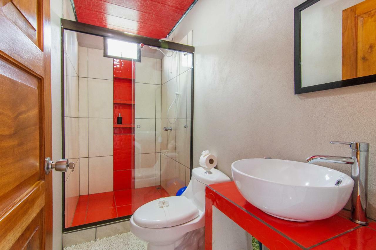 Casa Monarca II - Monteverde Екстер'єр фото