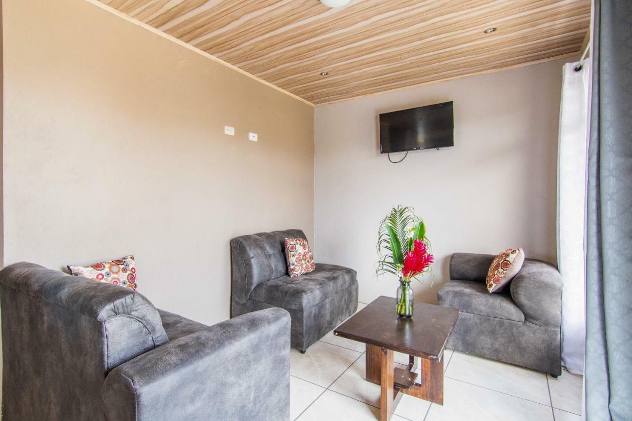 Casa Monarca II - Monteverde Екстер'єр фото
