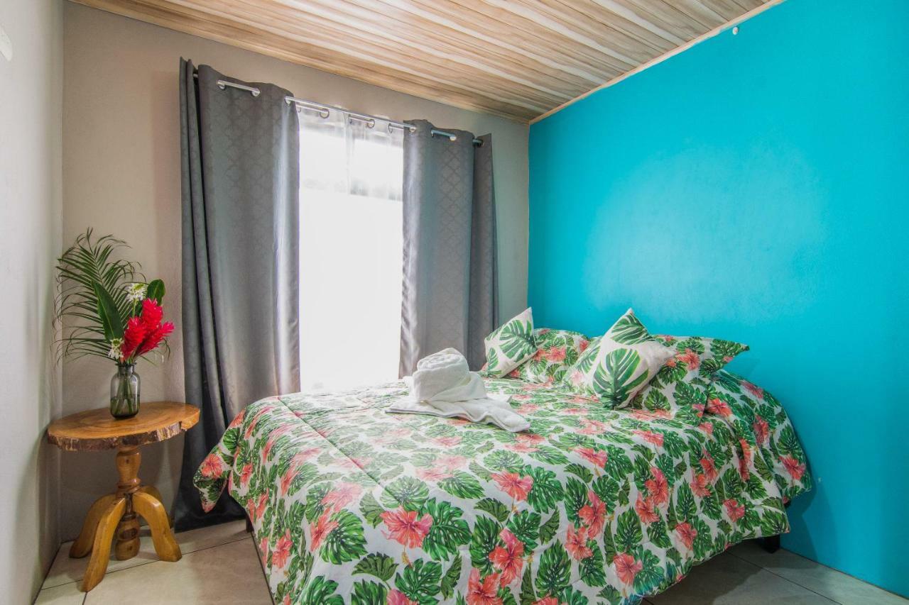 Casa Monarca II - Monteverde Екстер'єр фото