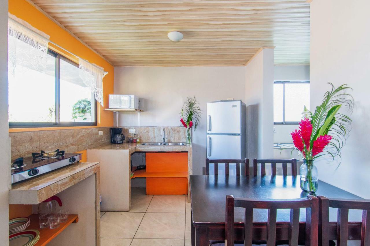 Casa Monarca II - Monteverde Екстер'єр фото
