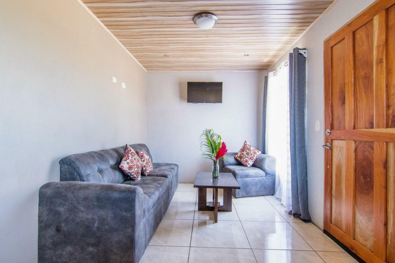 Casa Monarca II - Monteverde Екстер'єр фото
